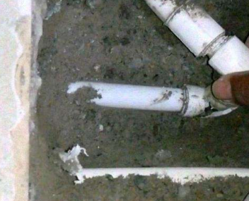 鹤壁卫生间测漏水哪家好