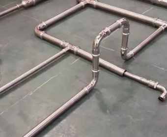 鹤壁水管维修多少钱