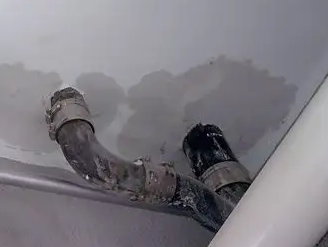 鹤壁卫生间测漏水服务电话