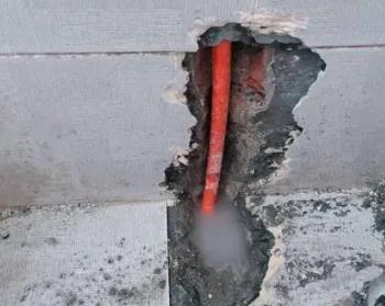 鹤壁漏水检测哪家好