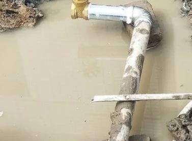 鹤壁测漏水公司电话